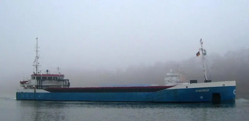 ANDREA General Cargo IMO 9350939 photo 3