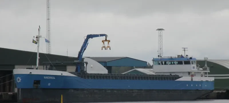 ANDREA General Cargo IMO 9350939 photo 4