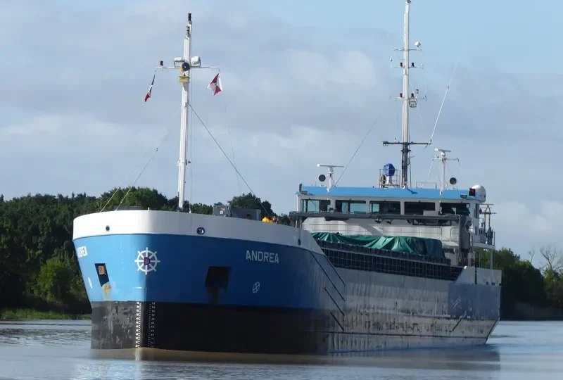 ANDREA General Cargo IMO 9350939 photo 7