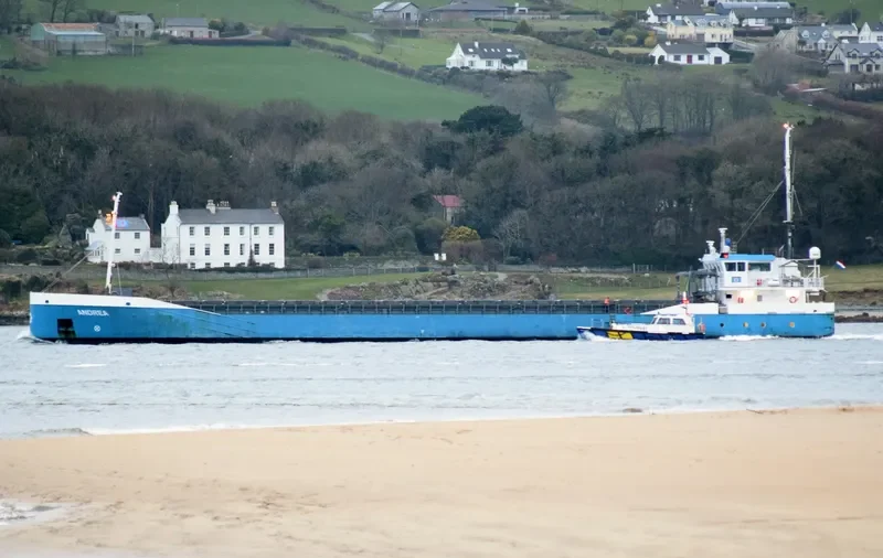 ANDREA General Cargo IMO 9350939 photo 8