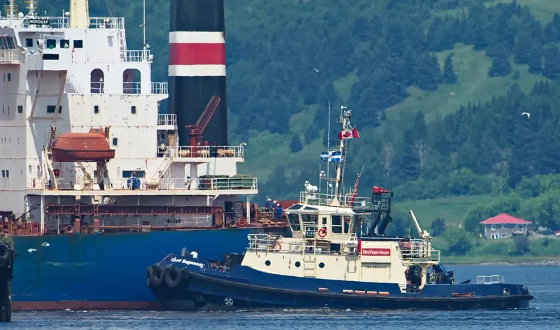 FJORD SAGUENAY General Cargo IMO 9351012 photo 4