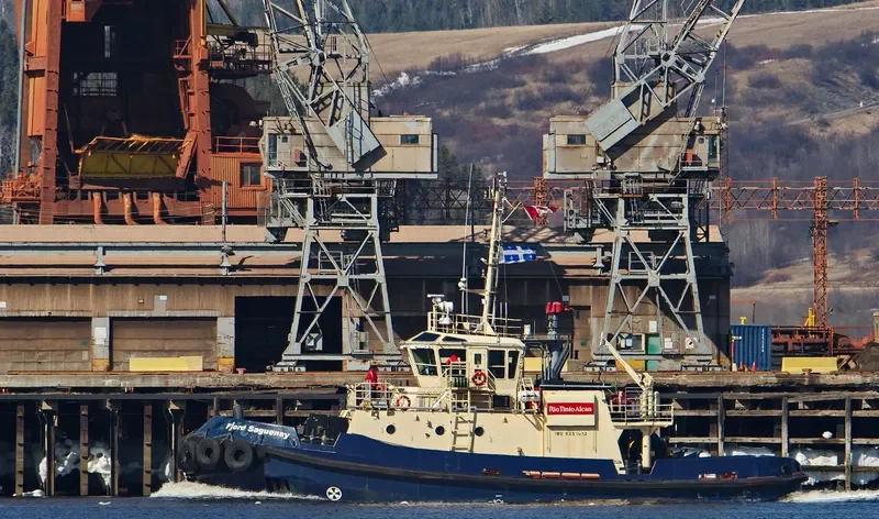 FJORD SAGUENAY General Cargo IMO 9351012 photo 6