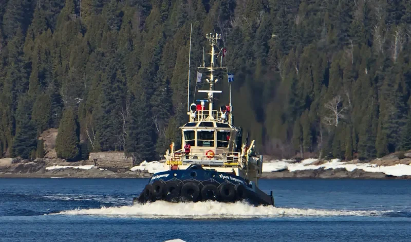 FJORD SAGUENAY General Cargo IMO 9351012 photo 8