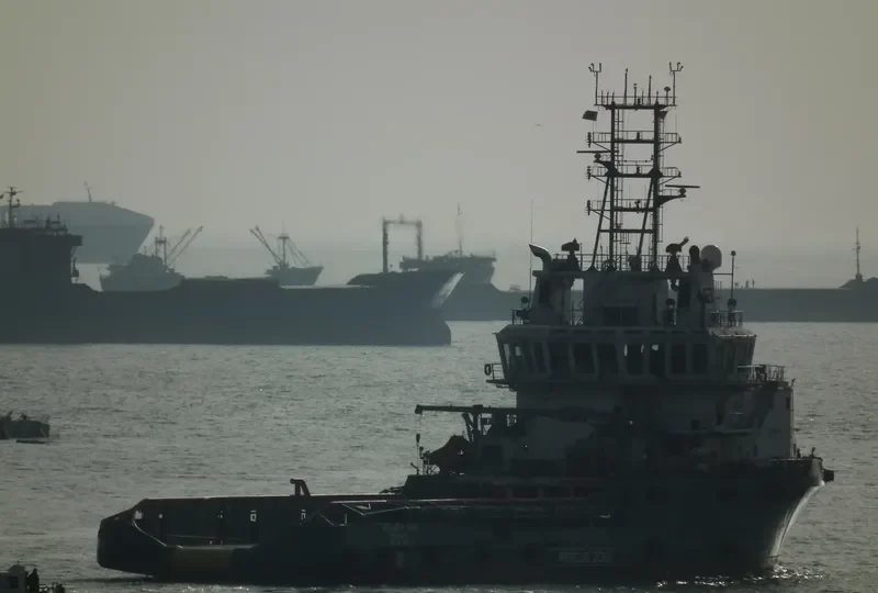 TSL INTREPID General Cargo IMO 9351189 photo 6