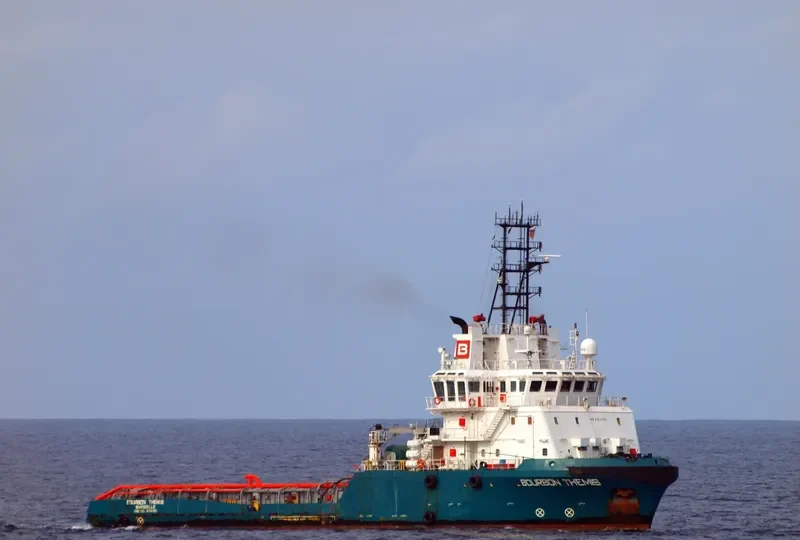 BOURBON THEMIS Offshore Vessel IMO 9351191 photo 5