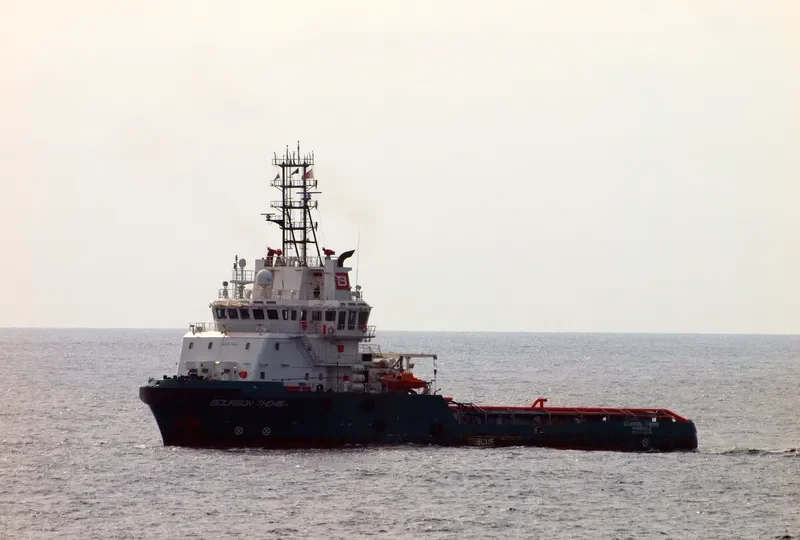 BOURBON THEMIS Offshore Vessel IMO 9351191 photo 6