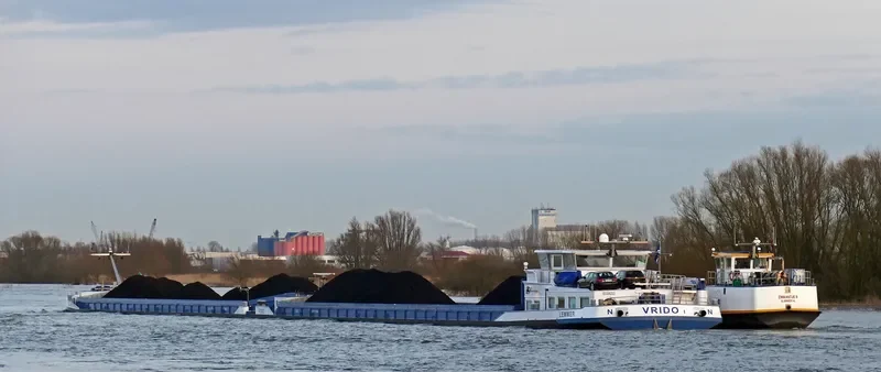 VRIDO I General Cargo IMO 9351323 photo 7