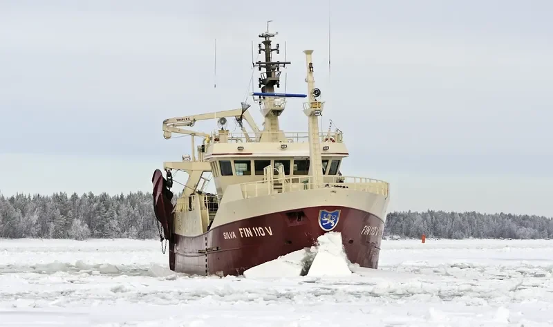 KONGSOEY General Cargo IMO 9351347 photo 6