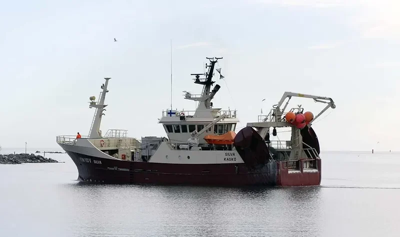 KONGSOEY General Cargo IMO 9351347 photo 9