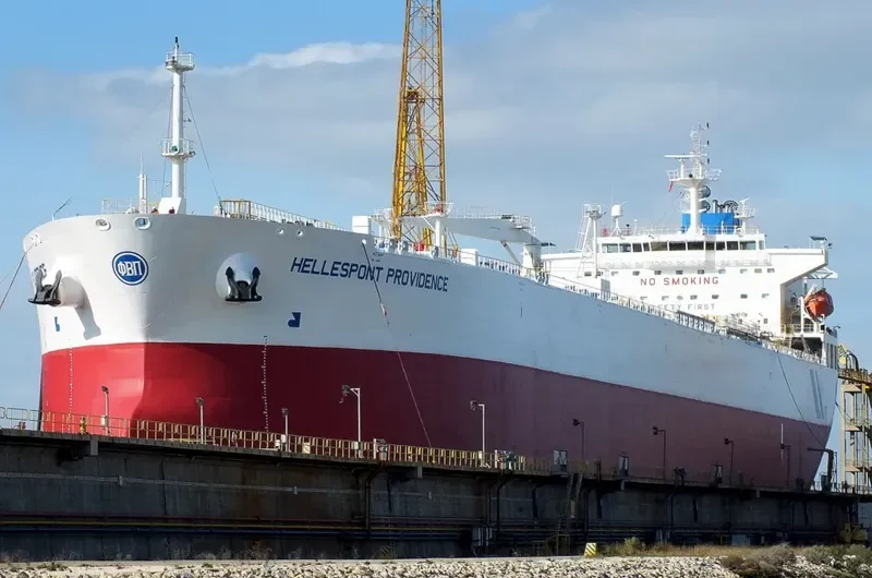 ARIANE Tanker IMO 9351464 photo 10