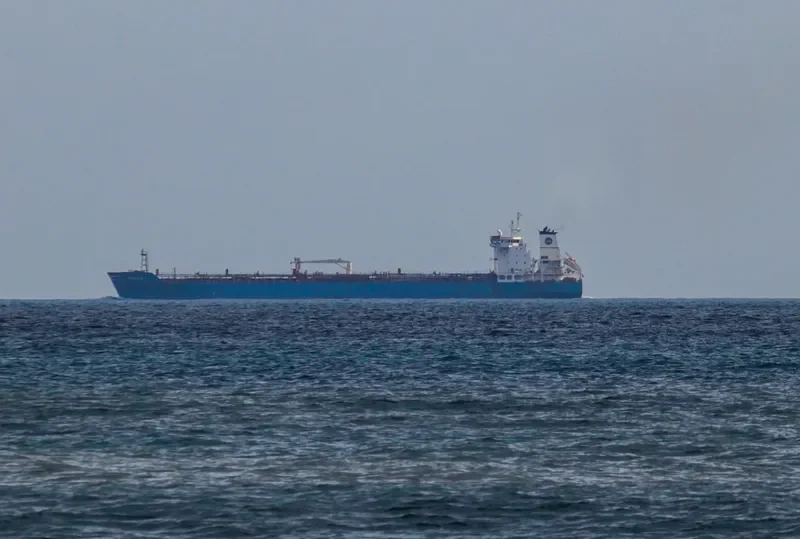 RINELLA M Tanker IMO 9351529 photo 2