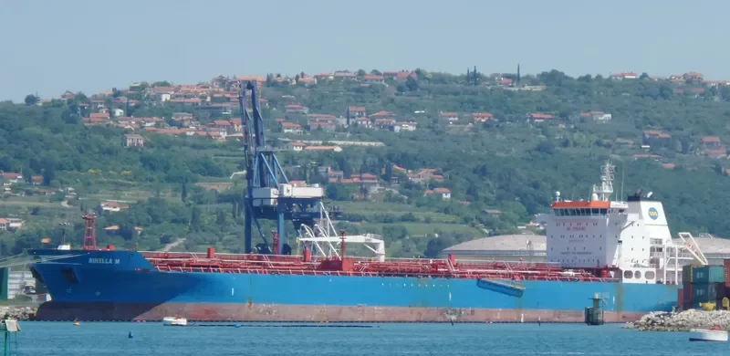 RINELLA M Tanker IMO 9351529 photo 8