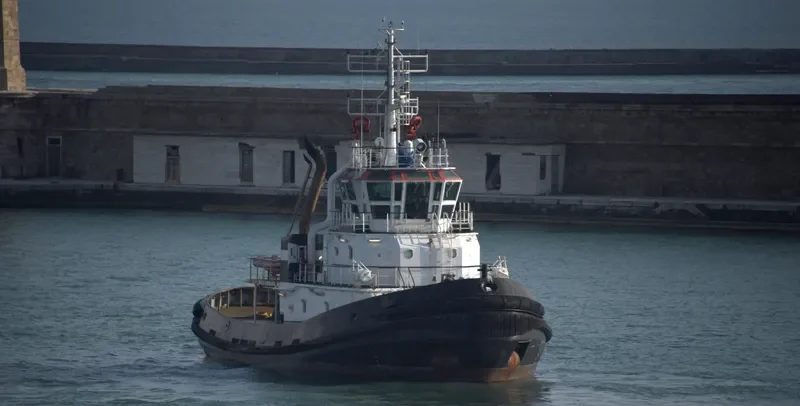 PIERO NERI General Cargo IMO 9351713 photo 6