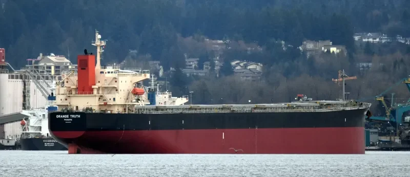 PONENTE Bulk Carrier IMO 9351763 photo 5