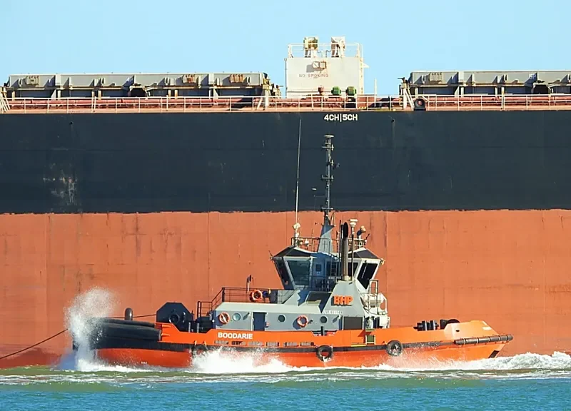 BOODARIE General Cargo IMO 9351787 photo 8