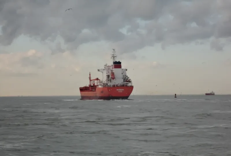 BERNORA Tanker IMO 9352145 photo 10