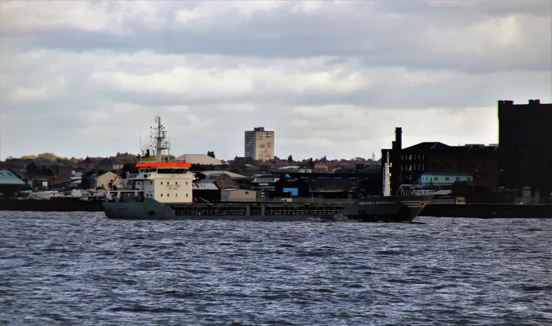 MEHMET DADAYLI 1 General Cargo IMO 9352157 photo 6