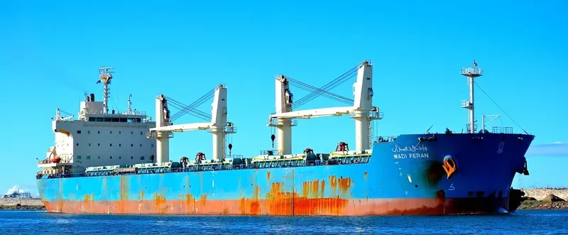 CHANG HANG XING YUN Tanker IMO 9352250 photo 10