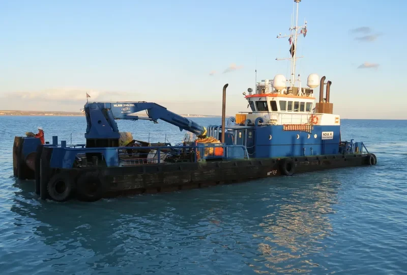 NOVA K General Cargo IMO 9352365 photo 4