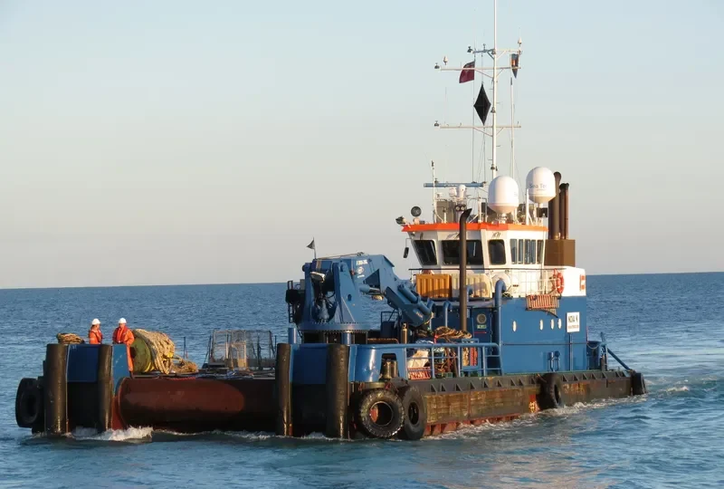 NOVA K General Cargo IMO 9352365 photo 5