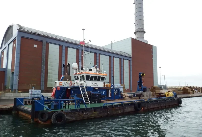 NOVA K General Cargo IMO 9352365 photo 7