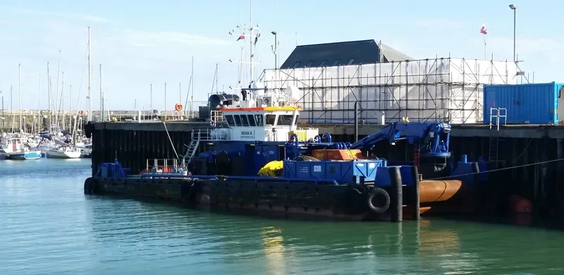 NOVA K General Cargo IMO 9352365 photo 10