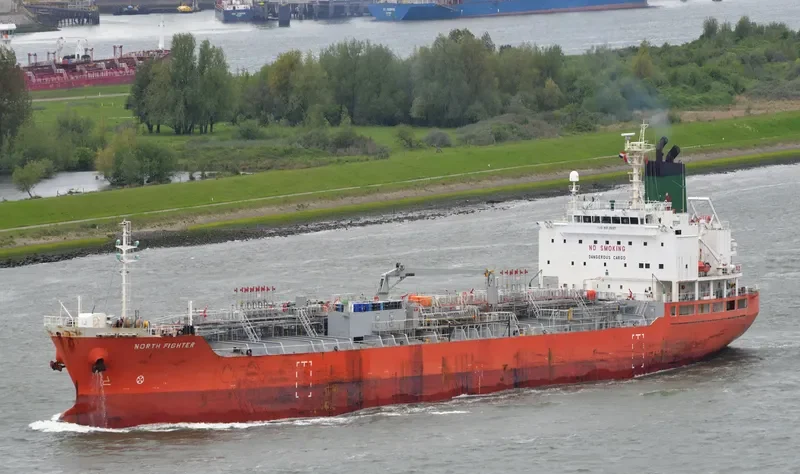 CT ACE Tanker IMO 9352597 photo 2