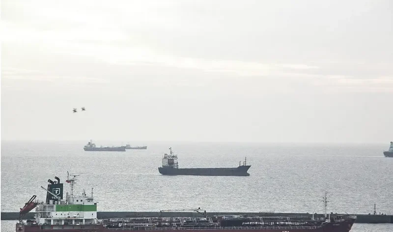 CT ACE Tanker IMO 9352597 photo 3