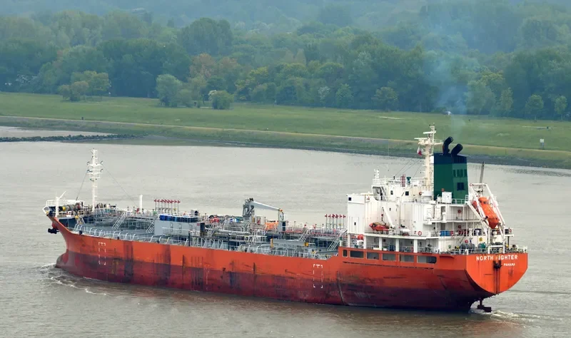 CT ACE Tanker IMO 9352597 photo 4