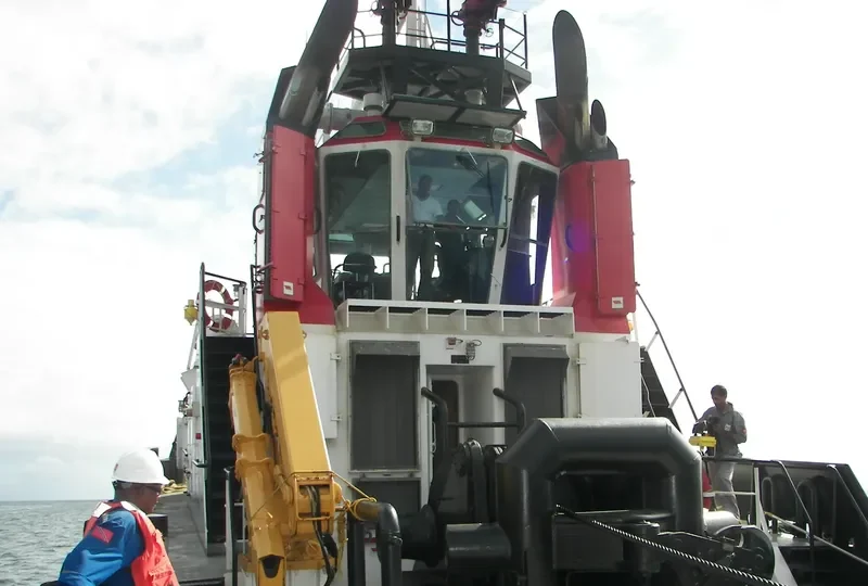 PARIA CARIB VALLEY General Cargo IMO 9352810