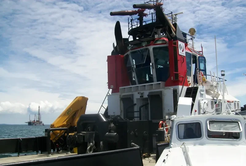 PARIA CARIB VALLEY General Cargo IMO 9352810 photo 2