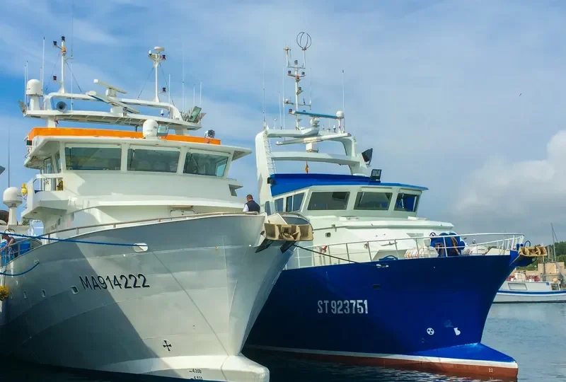 PIERRE JOSEPH SALVADOR General Cargo IMO 9352937