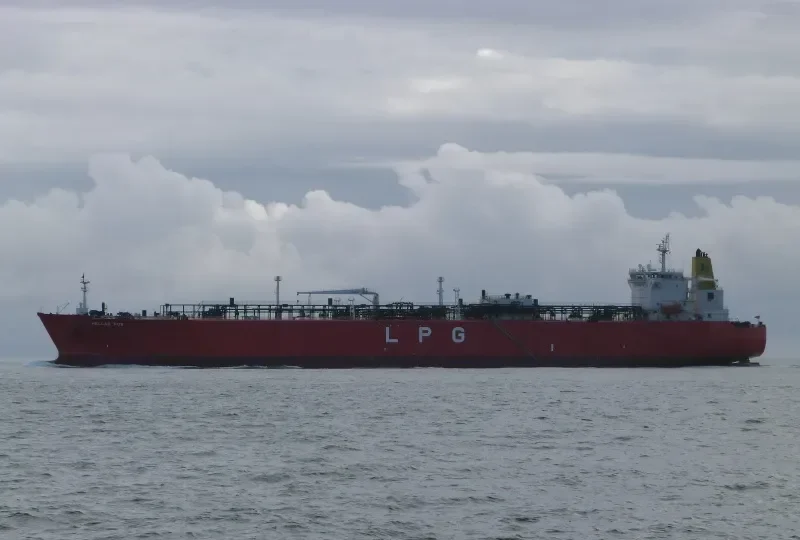 HELLAS FOS General Cargo IMO 9352963 photo 4