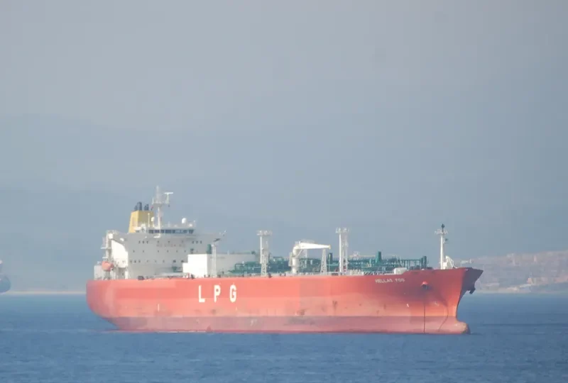 HELLAS FOS General Cargo IMO 9352963 photo 7