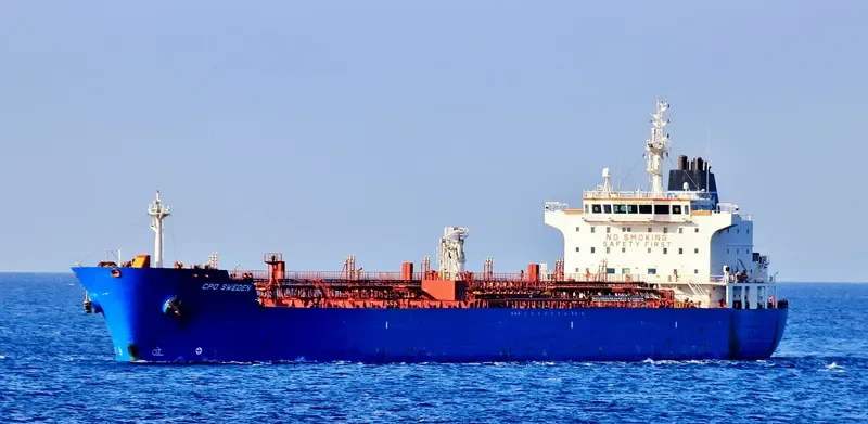 DALE Tanker IMO 9353084 photo 5