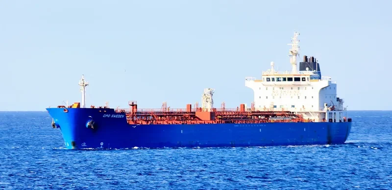 DALE Tanker IMO 9353084 photo 9