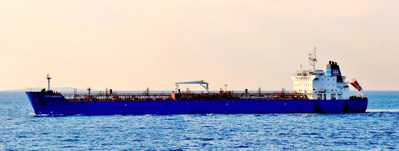 DALE Tanker IMO 9353084 photo 10