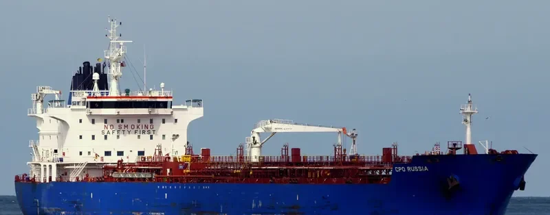 DONALD Tanker IMO 9353125 photo 5