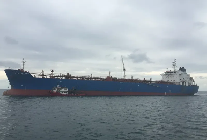 RIDGEBURY NALINI D Tanker IMO 9353149 photo 7