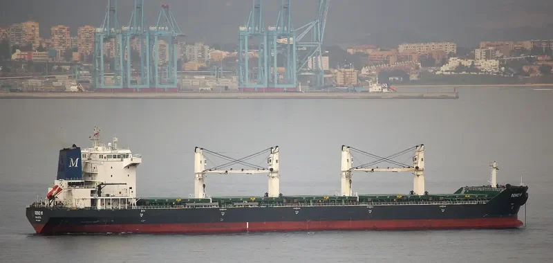 KSL XINYANG Bulk Carrier IMO 9353216 photo 5