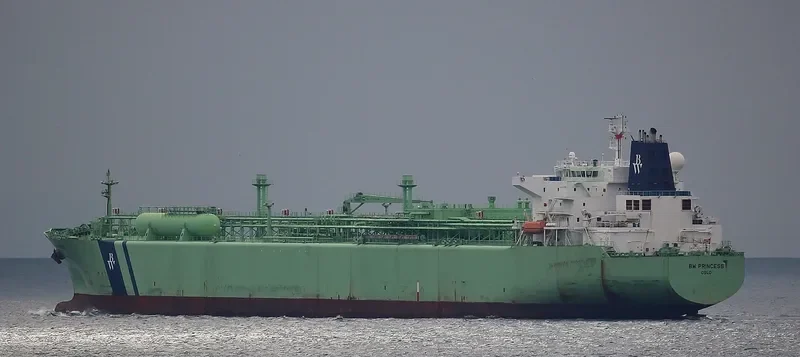 BW PRINCESS General Cargo IMO 9353242 photo 7