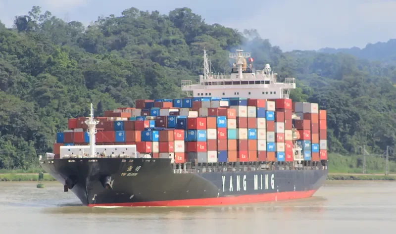 SPIL KARTINI Container Ship IMO 9353266 photo 5