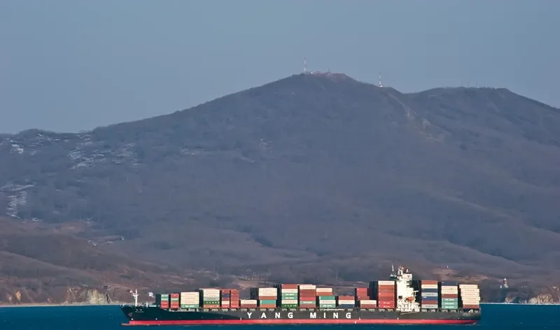 SPIL KARTINI Container Ship IMO 9353266 photo 7