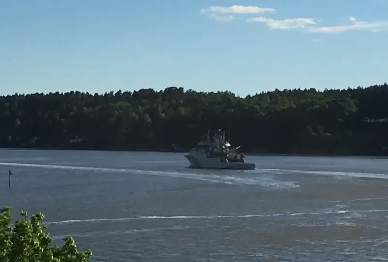 NORNEN General Cargo IMO 9353321 photo 2