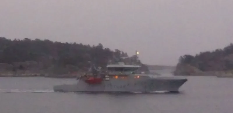 NORNEN General Cargo IMO 9353321 photo 3