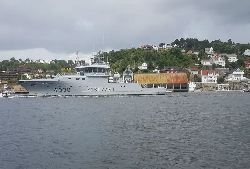 NORNEN General Cargo IMO 9353321 photo 5