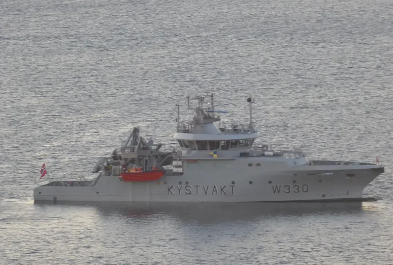NORNEN General Cargo IMO 9353321 photo 7
