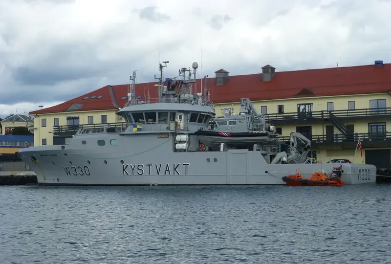 NORNEN General Cargo IMO 9353321 photo 8