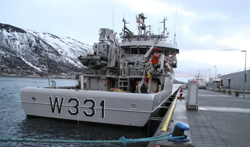 KV FARM General Cargo IMO 9353333 photo 4