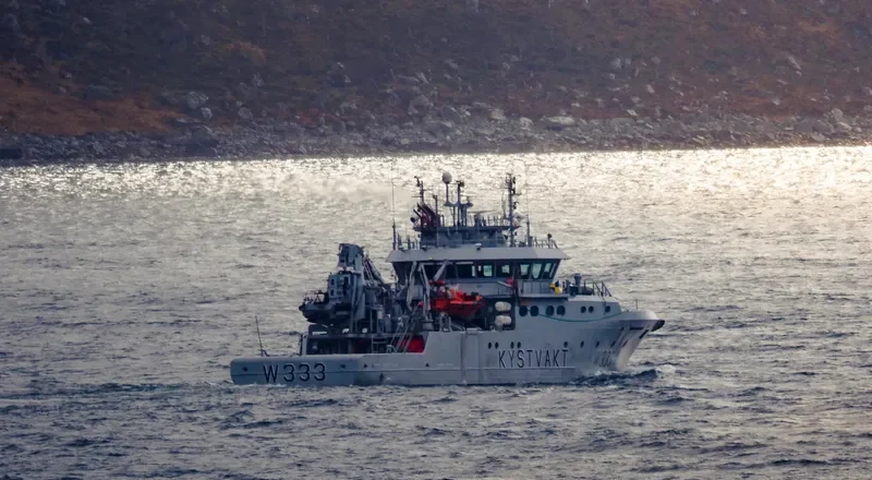 NJORD General Cargo IMO 9353357 photo 6